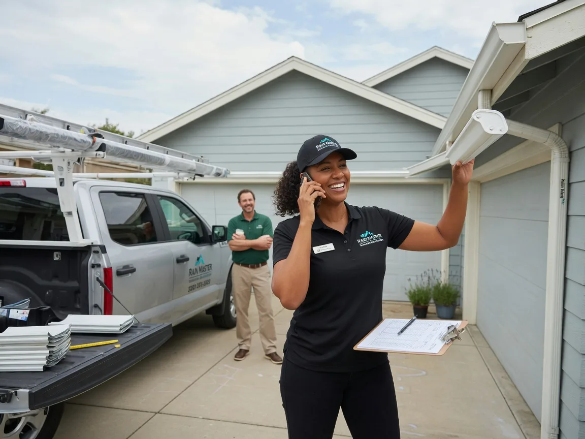 Gutter Installation Coopersville, MI FAQs